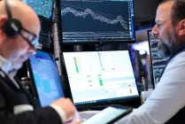 4月14日收盘：美股收高标普指数上涨1% 市场押注特朗普将达成和平协议