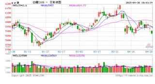 光大期货：4月30日软商品日报