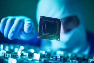 闻泰科技、广汽押宝！基本半导体3年半累亏10亿，只能亏本抢市场？