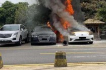 纯电动车充电需要注意哪些安全事项？