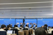 中国太保副总裁苏罡：久期缺口并非越小越好，合理缺口有助提升长期风险回报