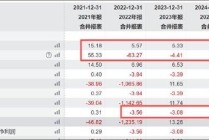 韩建河山重组问询答复"姗姗来迟"背后：精准控线避借壳?控股稳定性待考 标的业绩差