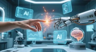 刘俏：当你凝视自己，也望见了宇宙的轮廓丨光华@破五