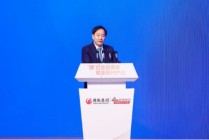 协鑫集团创始人朱共山：未来十年将是新能源产业的黄金十年