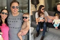 “我的伴侣有一半印度血统”，马斯克畅谈女友的印度渊源，揭秘其家庭背景