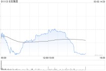 花旗：升长实集团评级至“买入” 目标价上调至54.55港元