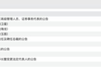 突发！600079，将被ST