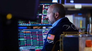 盘前：道指期货跌0.62% 美元指数连续第2天下滑