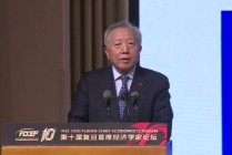 吴晓求：社会的良性运行，对创新者一定要有激励机制