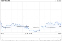 光大证券：维持百胜中国“买入”评级 两大核心品牌在渠道下沉方面仍具备一定增长空间