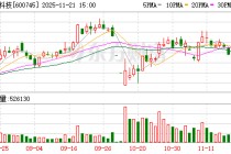 闻泰科技，最新发声！