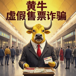 五一购票警惕诈骗陷阱！这些防诈手段速看→