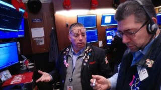 开盘：美股周三开盘涨跌不一 市场关注最新经济数据