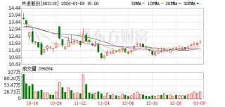共进股份：持续稳定地提升公司业绩是维护股东长期利益与公司长远发展的根本