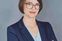 对话F20秘书长Katrin Harvey：COP30强调建立全新气候融资模式的紧迫性