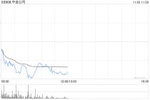 中泰证券：维持中金公司“买入”评级 经纪、投资带动增长