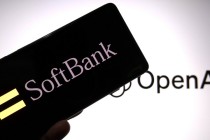 软银清仓英伟达，套现58.3亿美元后转向OpenAI追加投资