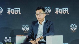 洪灏：美元很可能在2026年不再是一个安全的货币 | 和讯2025年会