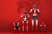 解码春晚“广告位”：合作伙伴超20家，涉8家上市公司，4家机器人再成“顶流”