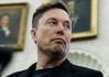 马斯克宣布回归→
