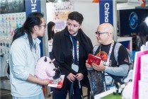 纽约玩具展斩获数千万意向订单，MOMOTOY完成全球化战略关键落子