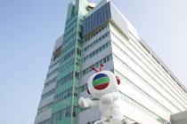 告别七连亏！TVB迎盈利拐点，《新闻女王2》吸金能力强劲