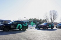 轻舟智航携NOA方案加速全球化布局，量产搭载突破百万台