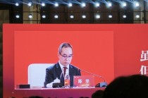 茅台董事长陈华“喊话”经销商：只要诚信合规经营，与茅台就是永远的朋友