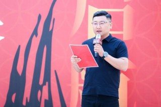 城市更新典范 绽放消费活力丨顺义钱粮市集 焕新启航