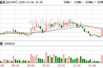 国机重装12月4日大宗交易成交8280.00万元