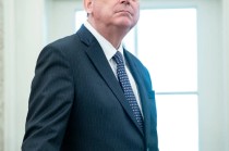 哈塞特如何成为特朗普的忠实拥趸与美联储主席候选人