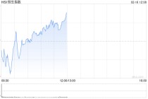 港股蛇年收官：三大指数收红 恒指涨0.59% 全年累涨超32%
