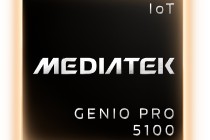 MediaTek推出新一代 MediaTek Genio 智能物联网平台