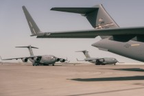 特朗普考量打击伊朗之际 美国从中东撤出部分兵力