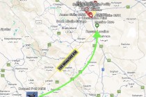 美国军事博主：F-15获救飞行员24小时内跋涉了150英里