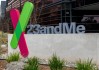 23andMe因客户数据问题正接受国会调查，已申请破产