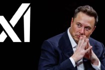 马斯克旗下xAI完成200亿美元融资 投资者中包括英伟达