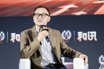 王庆：2026年起，股市或将进入由个股基本面业绩驱动的阶段 | 和讯2025年会