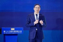 周育先：AI+材料，驱动未来的力量