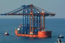 美报告承认：检查了92台中国起重机，安全得很