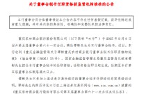 渝农商行：董事会秘书谭彬任职资格获批