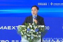 李光斗强调“跟对人”：跟唐僧取经成佛，跟牛魔王则惨败