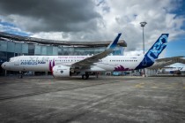 空客警告超半数A320客机需进行软件修复 全球多地航班受影响