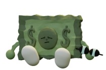 美元霸主之位腹背受敌 世界储备货币跌跌不休会产生何种冲击？