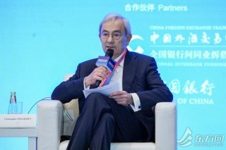 诺奖得主Christopher PISSARIDES：要采取更积极的政策实现货币政策协同