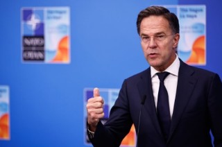 特朗普赞赏北约提高防务开支 但未明确提及关键的第五条