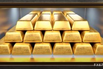 黄金交易提醒：多头懵了？美联储“鹰派纪要”炸雷！金价冲高4130后暴跌近60美元