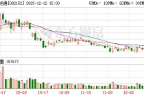 广电运通：公司前三季度营收79.06亿元，同比增长11.08%