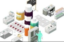 投资科迈生物 华兰股份押宝AI创新药