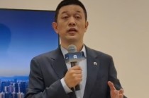 蔚来李斌：经营方面变得越来越精打细算